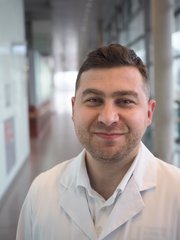 Profilbild von Kais Almohammad