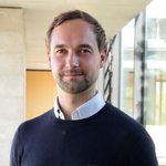 Profilbild von Johannes Ohlraun