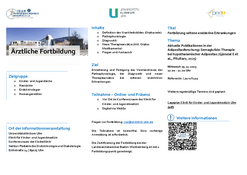 Aktuelle Publikationen in der Adipositasforschung: Semaglutide-Therapie bei hypothalamischer Adipositas (Gjersdal E et al., Pituitary, 2025)  Aktuelle Publikationen in der Adipositasforschung: Semaglutide-Therapie bei hypothalamischer Adipositas (Gjersdal E et al., Pituitary, 2025)