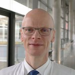 Profilbild von Prof. Dr. med. Karl Georg Häusler