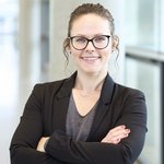 Profilbild von  Franziska Bernath