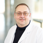 Profilbild von Dr. med. Thomas J. Ettrich