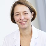 Profilbild von Prof. Dr. Brigitte Rack