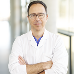 Profilbild von PD Dr. med. Jochen Klaus, MBA