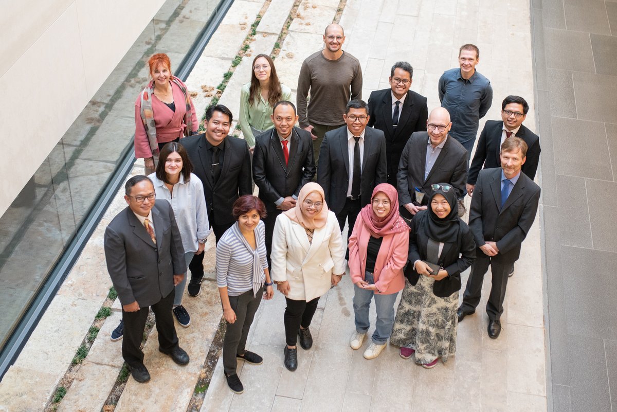 DAAD fördert Austausch zwischen den Universitäten Ulm und Indonesien