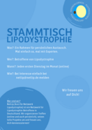 Lipodystrophie Stammtisch Lipodystrophie Stammtisch