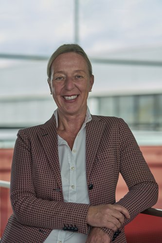Prof. Dr. Konstanze Döhner