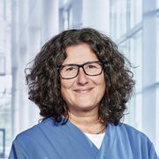 Profilbild von Annette Lipps