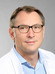 Profilbild von Prof. Dr. med. Jochen Weishaupt