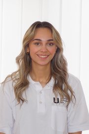 Profilbild von Ayla Bektas