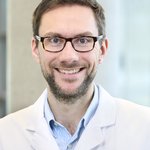 Profilbild von Dr. med. Daniel Vogele