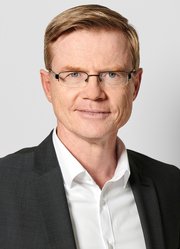 Profilbild von Prof. Dr. Dr. Uwe Herwig