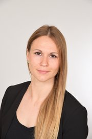 Profilbild von  Jana Hörger