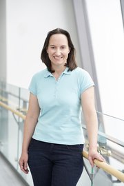Profilbild von Dr. med. Melanie Schirmer