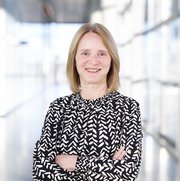 Profilbild von Michaela Eggel (MTA)