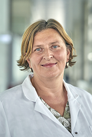 Prof. Dr. med. Beate Grüner