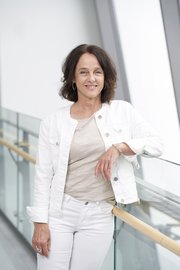 Profilbild von  Monika Kriechbaum