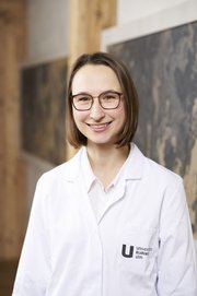 Profilbild von Janne Broocks