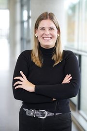 Profilbild von Theresa Waibel