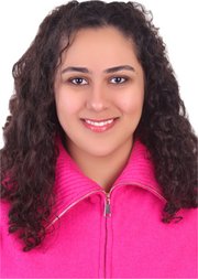 Profilbild von Maryam Elhaidary