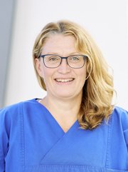 Profilbild von Alexandra Dittrich