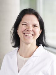 Profilbild von Dr. med. Regina Gastl