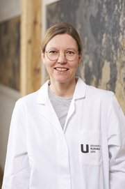 Profilbild von Catherina Lücke