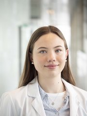 Profilbild von Juliane Pfeifer