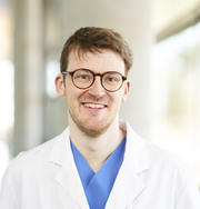 Profilbild von Matthias Hehl