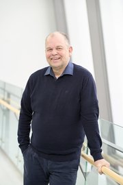 Profilbild von Prof. Dr. biol hum. Ulrich Pannicke