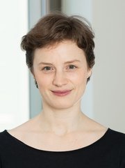 Profilbild von Dr. med. Laura Vandré