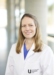 Profilbild von Dr. med. Alica Beutel