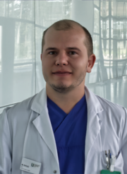 Profilbild von Marc Schulz
