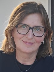 Profilbild von Prof. Dr. med. Beate Grüner