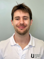 Profilbild von Matteo Grimmer