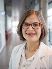 Profilbild von Helena Schneider