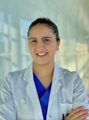 Profilbild von Marwa Hamidi