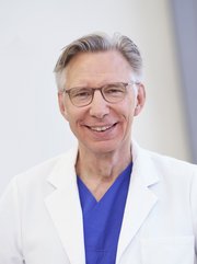 Profilbild von Prof. Dr. Frank Reister