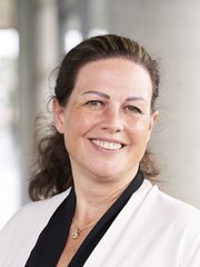 Profilbild von Prof. Dr. Dr. Dorothée Lulé