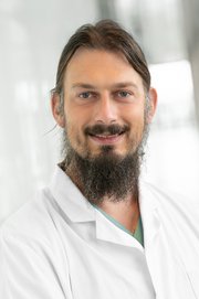 Profilbild von Michael Holzhauser