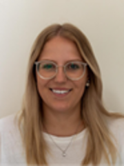 Profilbild von Michelle Gollmer