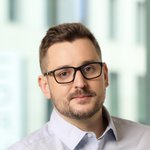 Quelle: IMOS Profilbild von Dr. Arpad Varga