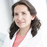 Profilbild von Dr. Jasmina Veta Darkovski