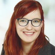 Profilbild von Maren Wessels