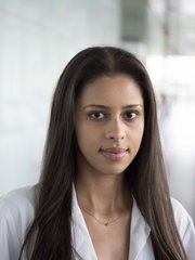 Profilbild von Laura Cieslar