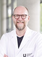 Profilbild von Prof. Dr. med. Jan Lewerenz