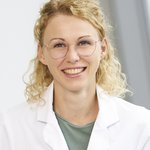 Profilbild von Dr. Franziska Beer