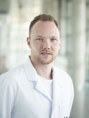 Profilbild von Dr. med. Nils Becker