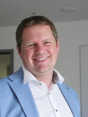 Profilbild von Paul Buschmann, M.A.