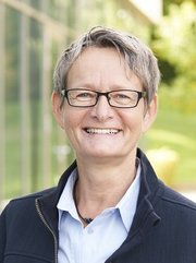 Profilbild von  Marianne Glatzmeier